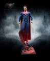 Batman Vs. Superman Superman Life-Size Display Statue