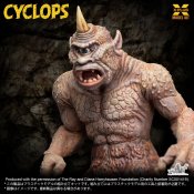 7th Voyage of Sinbad Cyclops 1/35 Scale Model Kit (LONG BOX)