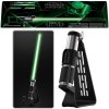 Star Wars The Black Series Yoda Force FX Elite Electronic Lightsaber Prop Replica-FREE SHIPPING