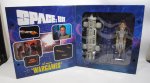Space 1999 Wargames Diecast Eagle Transporter and HAWK Spaceship Deluxe Set