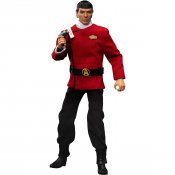 Star Trek II: The Wrath of Khan Spock 8" Dynamic Figure 8-Ction Heroes DAH-131P
