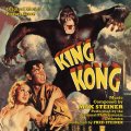 King Kong 1933 Soundtrack CD Max Steiner