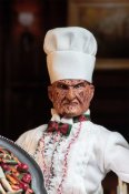 Nightmare on Elm Street 8" Clothed Figure Part 5 Chef Freddy