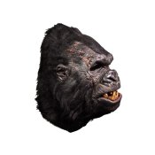 King Kong The 8th Wonder Latex Collector's Mask