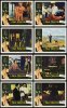 She-Creature, The 1958 Lobby Card Set (11 X 14)