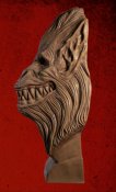 Creepshow Fluffy Crate Beast Statue by Tom Savini