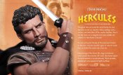 Hercules Steve Reeves 1/6 Scale Action Figure