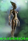 Species Sil 1/6 Scale Collectible Figure H.R. Giger