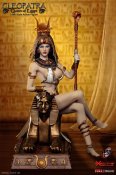 Cleopatra Queen of Egypt 1/6 Scale Figure by TB League