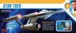 Star Trek U.S.S. Enterprise Light Kit 1/350 Scale by Polar Lights