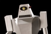 Target Earth Robot Resin Model Kit