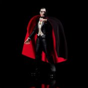 Dracula 6-Inch Scale Action Figure Universal Monsters Bela Lugosi