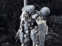 Metal Gear Solid V: The Phantom Pain Sahelanthropus 1/100 Scale Model Kit Kotobukiya