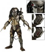 Predator Jungle Hunter 1/4 Scale Action Figure with LED Lights