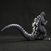 Godzilla 1984 Vinyl Model Kit 1/400 Scale By Kaiyodo