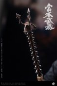 Samurai Miyamoto Musashi 1/6 Scale Figure by POP Toys Hiroyuki Sanada