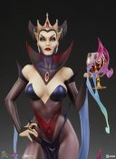 Evil Queen 17" Statue by Scott Campbell