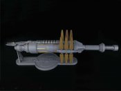 Babylon 5 Station Model Kit Deluxe Upgrade Detail Set