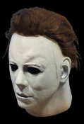 Halloween 1978 Michael Myers The Shape Deluxe Latex Collector's Mask