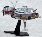 Thunderbirds Mechanic Selection Part 3 Plastic Model Kit Japanese Import