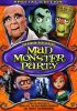 Mad Monster Party 1967 Special Edition DVD