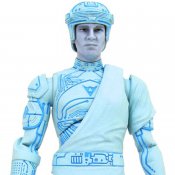 Tron 1982 Movie Flynn Action Figure by Diamond Select