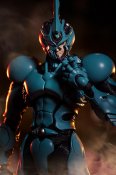 Guyver Bio-Booster Armor figma No. 600 Guyver I Ultimate Edition