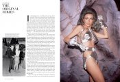 Star Trek Costumes Five Decades of Fashion from the Final Frontier Hardcover Book