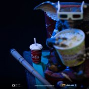 Gremlins 1/10 Scale Diorama Art Scale Limited Edition Statue