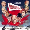Battle of Neretva 1969 Soundtrack CD Bernard Herrmann