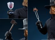 Thanksgiving 2023 John Carver 1/6 Scale Figure by Sideshow