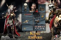 King of the Empire Nightmare Series 1/6 Scale Figure