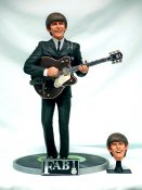 Fab Invasion 64 George 1/6 Scale Model Kit
