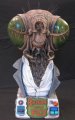 Return Of The Fly 18 Inch 1/2 Scale Big Head Bust PAINTED BUILD-UP