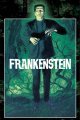 Monster Scenes Frankenstein Model Kit Re-Issue #633