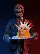 Creepshow Fathers Day 3.75" Scale Retro Action Figure by Monstarz