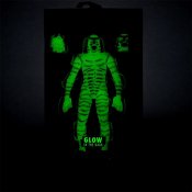 Creature from the Black Lagoon 6-Inch GLOW Action Figure