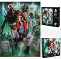 Return Of The Living Dead 500 Piece Puzzle