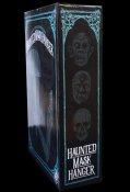 Haunted Mask Hanger Holder Display for Latex Masks