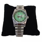 The Green Hornet Collectors Watch