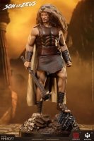 Hercules Son of Zeus 1/6 Scale Figure by HaoYa Toys