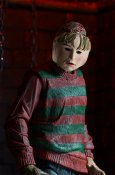 Nightmare on Elm Street Ultimate Freddy 30th Anniversary 7-Inch Action Figure