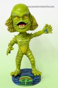 Creature From The Black Lagoon Monsterware Bobblehead