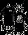 Monsters In Motion T-Shirt