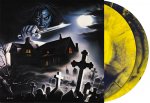 House by the Cemetery Expanded Soundtrack LP