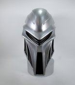 Battlestar Galactica Reboot Cylon Helmet Prop Replica with Lights