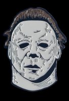 Halloween II Michael Myers Enamel Pin