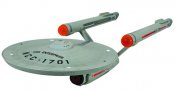 Star Trek U.S.S. Enterprise NCC-1701 HD Version-Sound & Lights