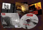 Psycho 1960 Complete Soundtrack CD Bernard Herrmann