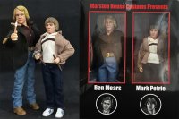 Salem's Lot 1979 Ben and Mark 8" Retro Style Figure Set